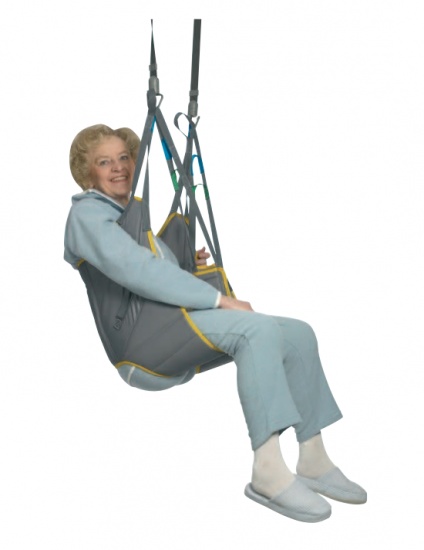 Стропи Invacare Universal Low