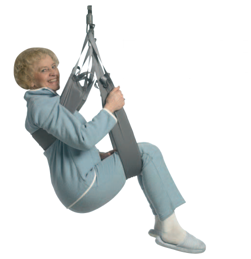 Стропи Invacare Transfer Support Invacare