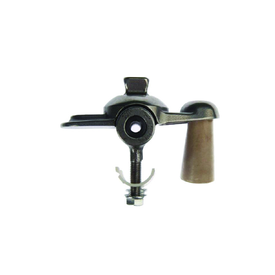 Щиколотка шарнірна адаптер стопи Single Axis Foot М436=26-30S