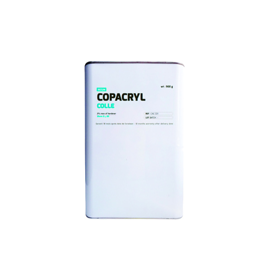 Смола Copacryl Resine Colle 4
