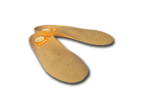 Ортопедична устілка Sunbed Soft