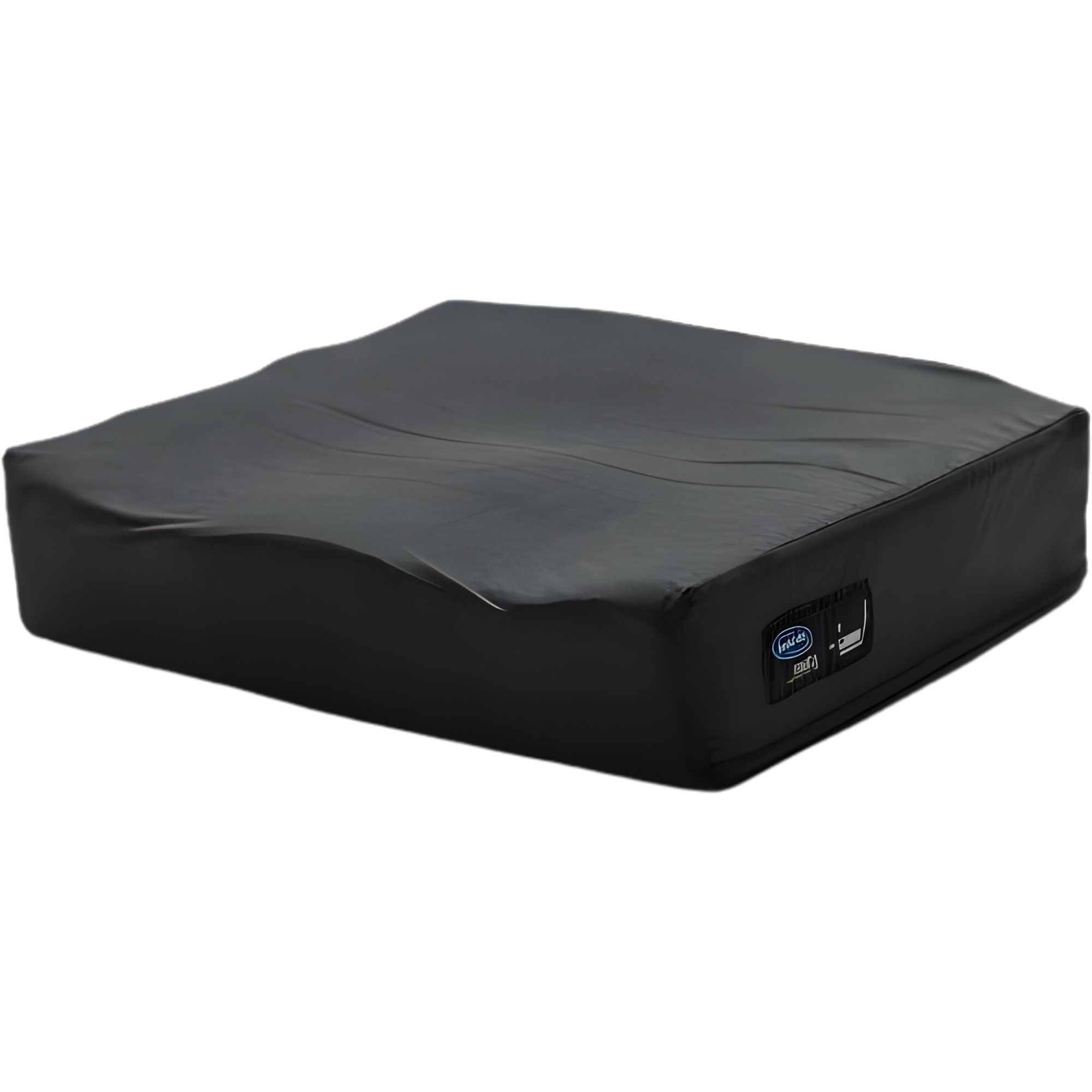 Протипролежнева подушка Invacare Flo-Tech Contour Visco