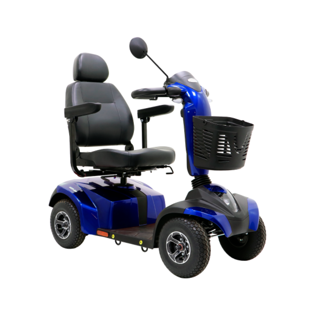Електроскутер Doctor Life HS-520