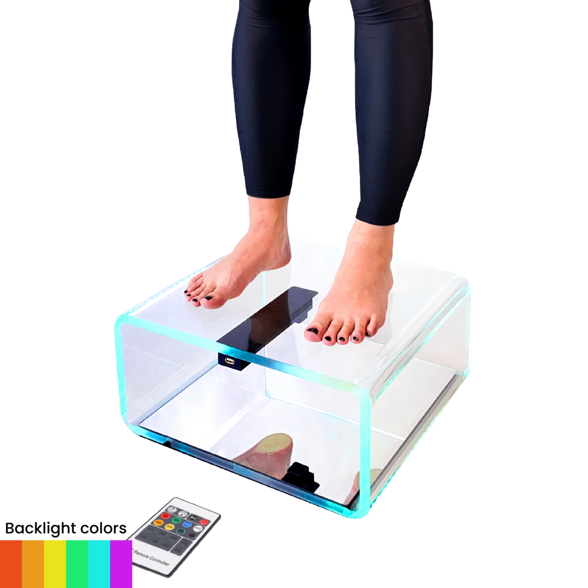 Подоскоп Podo4Foot® CAM RGB