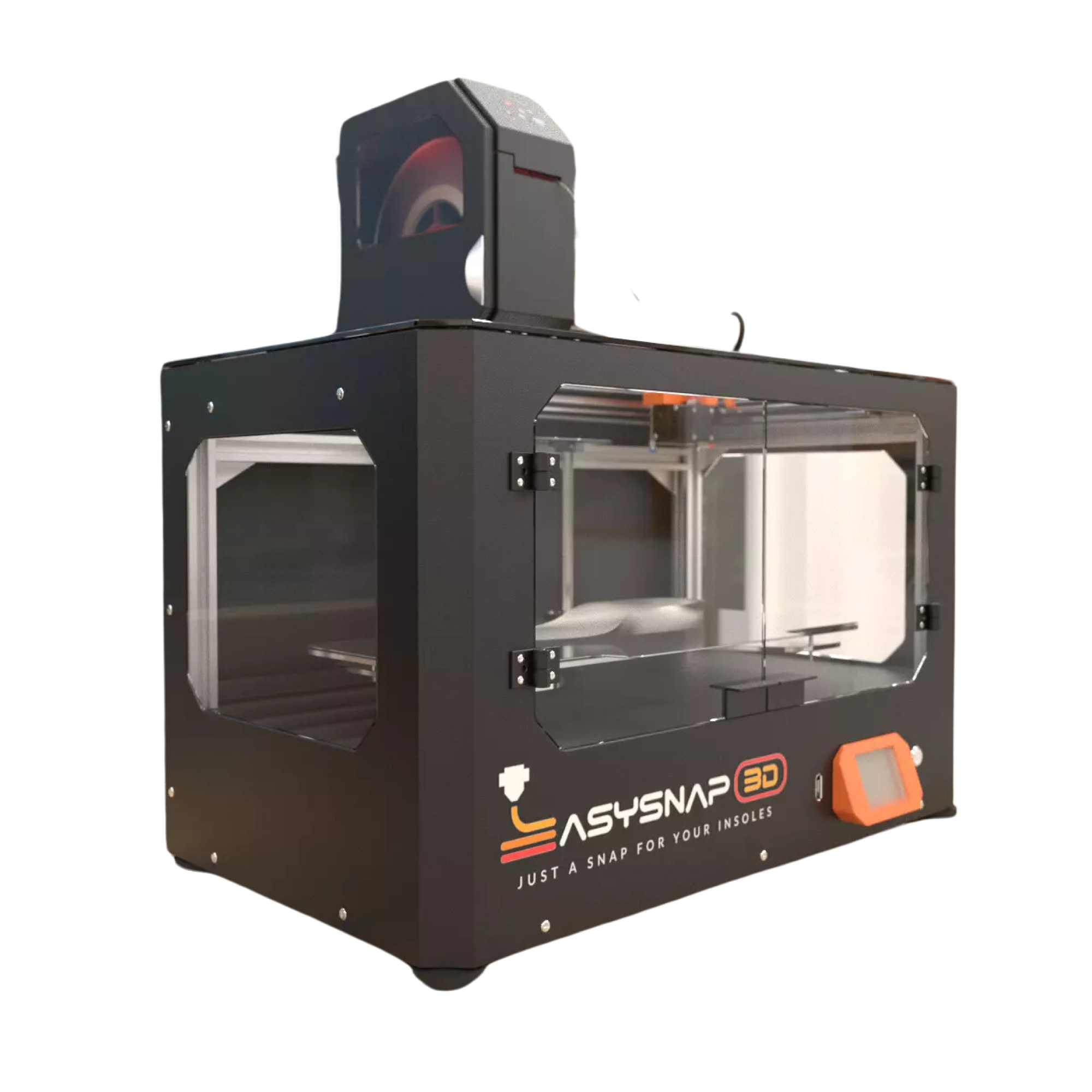 Принтер для устілок EasySnap3D