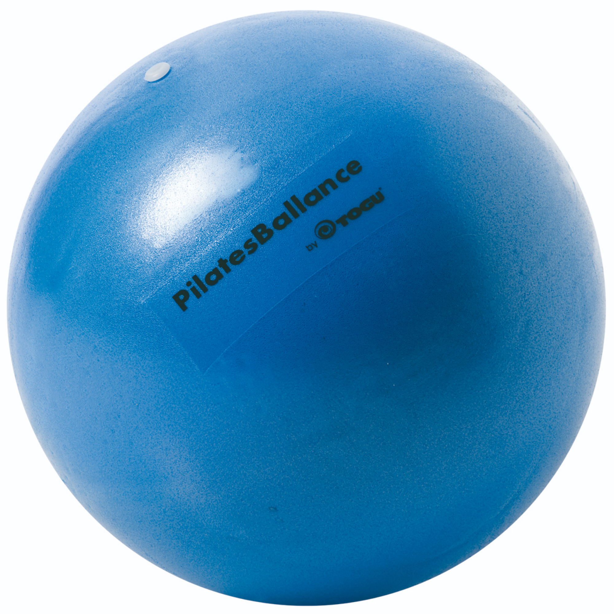 М'яч для пілатесу TOGU Pilates-Ballance Ball - 30 см (синій)